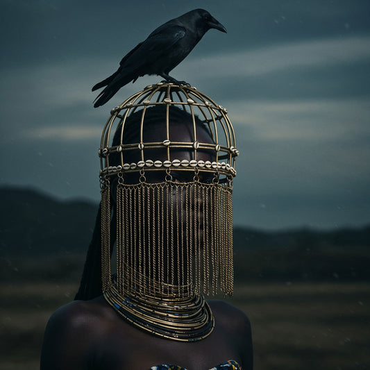 Wuh.ey - “Kifungo cha Mwanga”