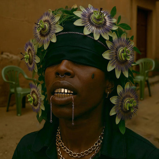 Wuh.ey - “Mwana wa Maua ya Maumivu”