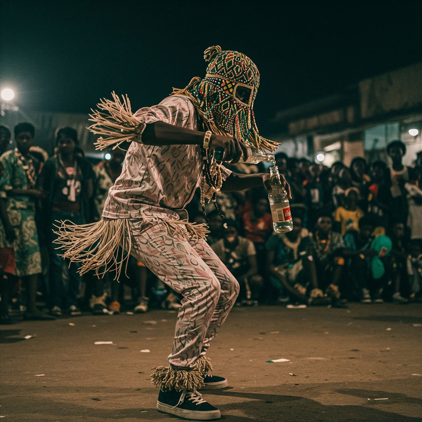 Wuh.ey - “Mlevi wa Kiroho”