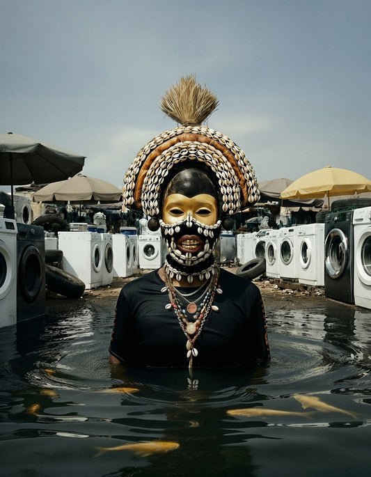 Wuh.ey - “Maji ya Kwanza”