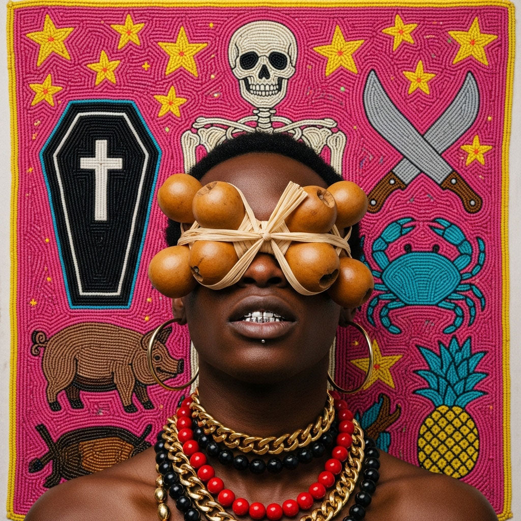 Wuh.ey - “Mwanga wa Wafu”