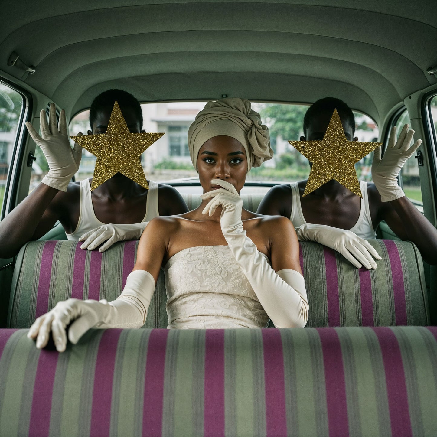 Wuh.ey - “Kurudi kwa Neema”