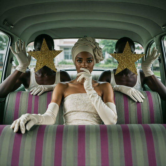 Wuh.ey - “Kurudi kwa Neema”