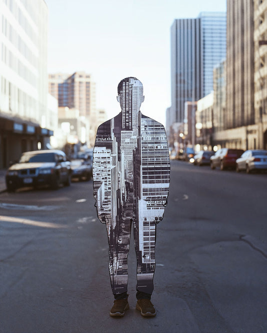 JULIEN BONET - Vidéosurveillance