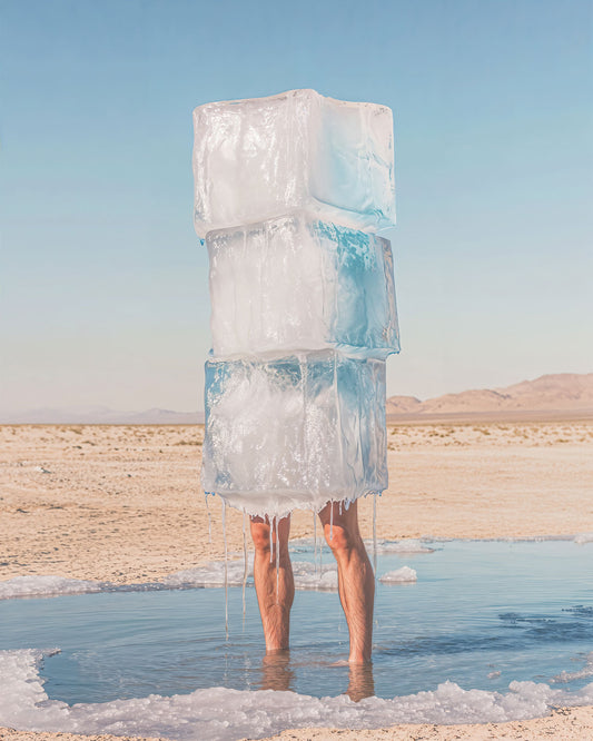 JULIEN BONET - Climate Skeptic