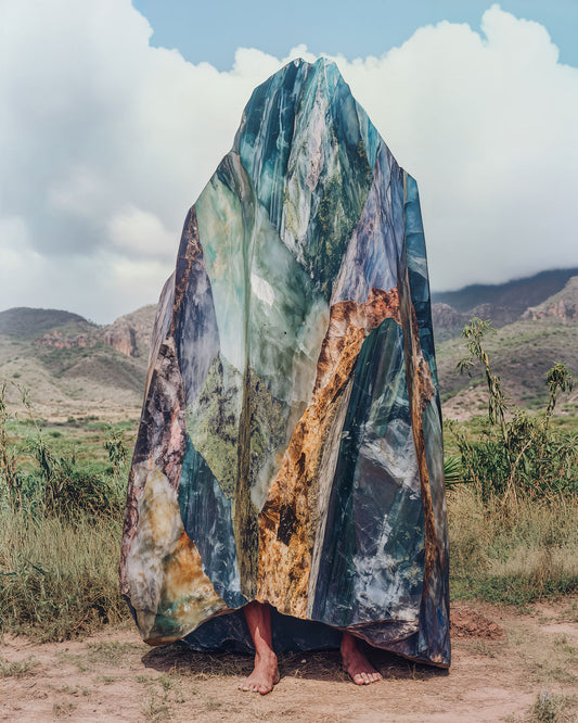 JULIEN BONET - Digger