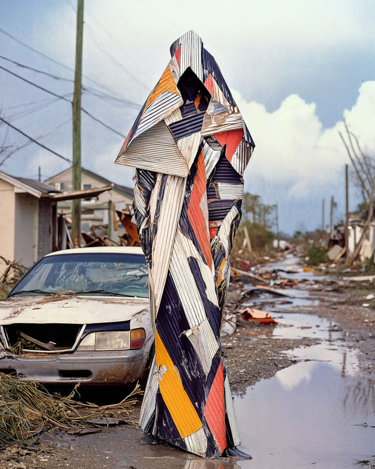 JULIEN BONET - Milton