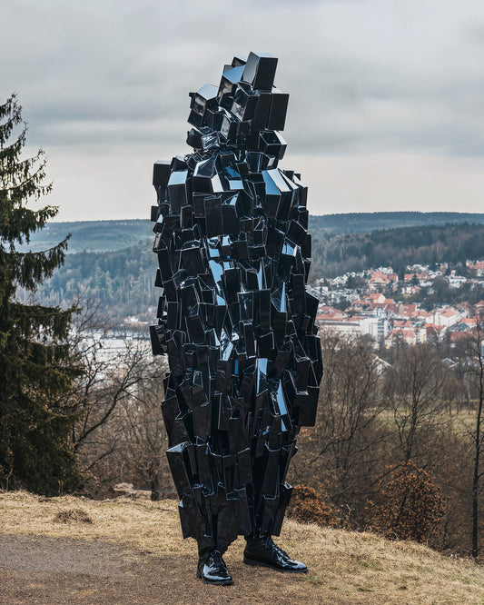 JULIEN BONET - Miner