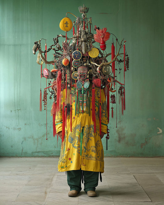 JULIEN BONET - Stranger