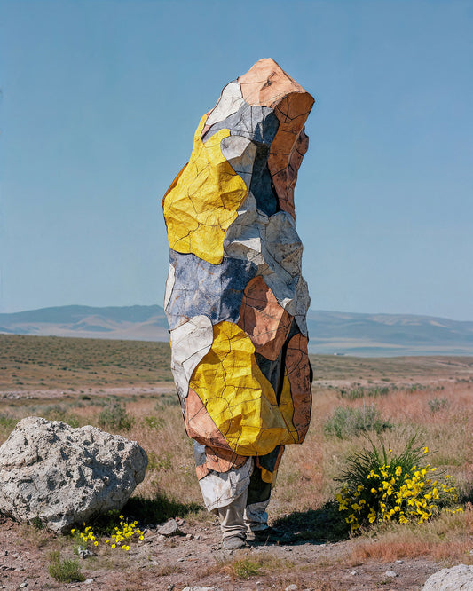 JULIEN BONET - Unknown